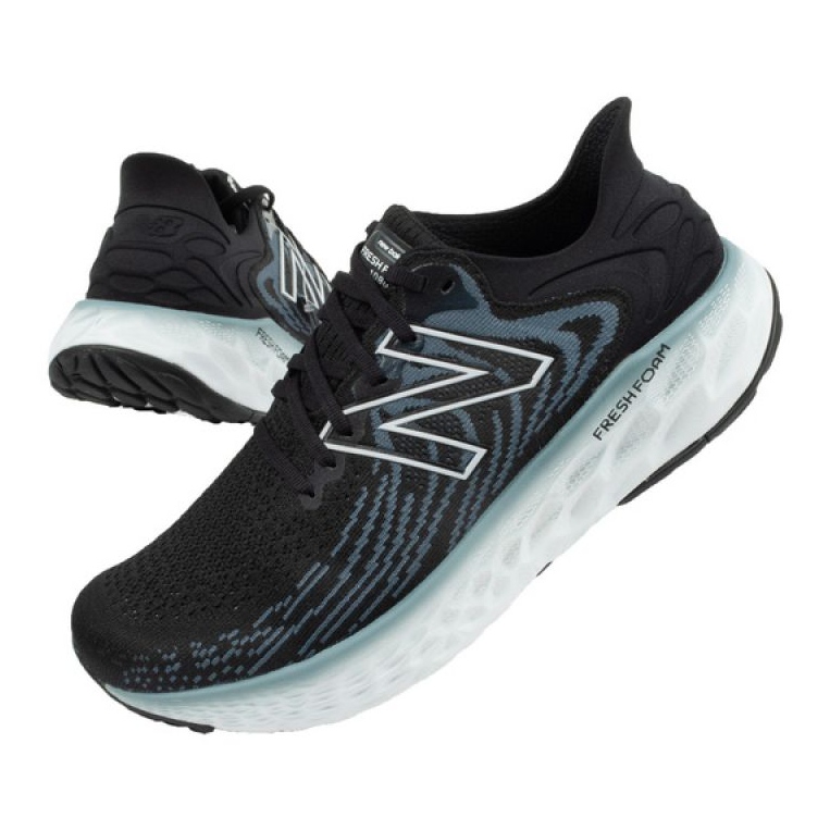 Sneakers New Balance M M1080I11 nero 1