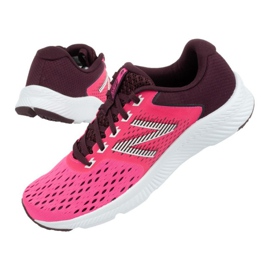 Scarpe New Balance W WDRFTRI1 rosa 1