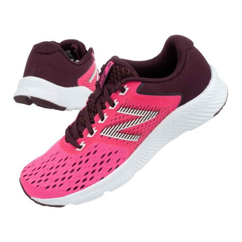 Scarpe New Balance W WDRFTRI1 rosa 1