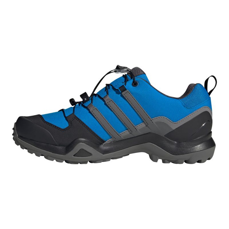 Scarpe adidas Terrex Swift R2 Gtx M GZ0362 blu 1