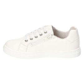 American Club Scarpe sportive da club americano con un cursore xd03/21 bianco 2