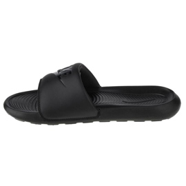 Nike Victori One Ciabatte M CN9677-004 Ciabatte nero 1