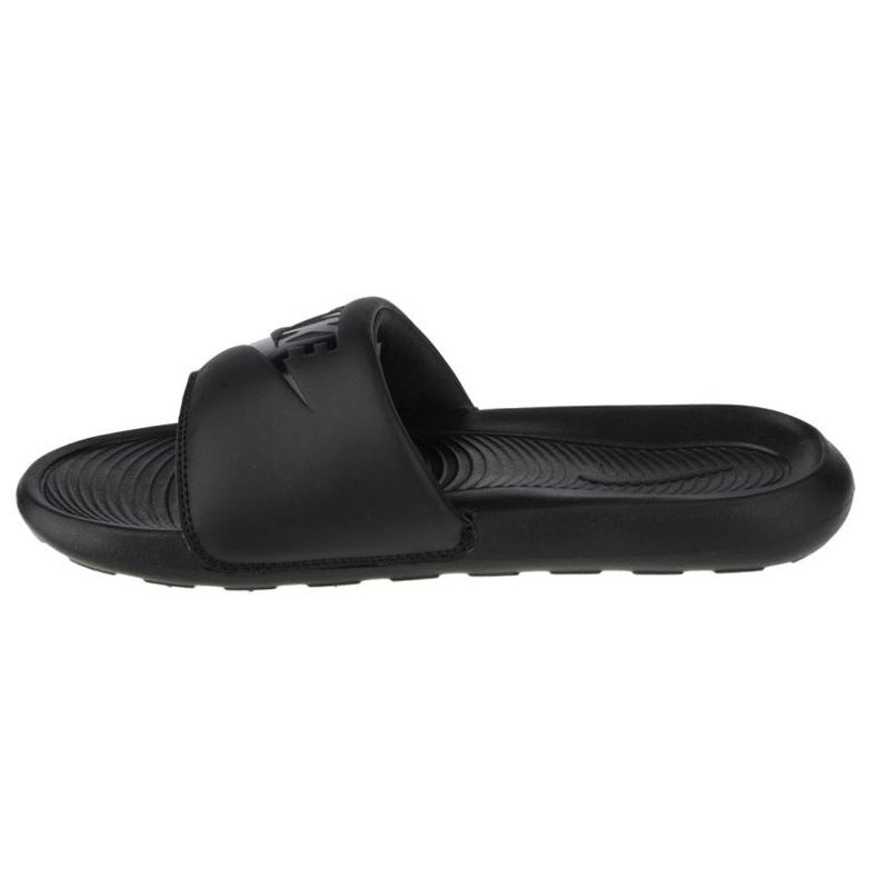 Nike Victori One Ciabatte M CN9677-004 Ciabatte nero 1