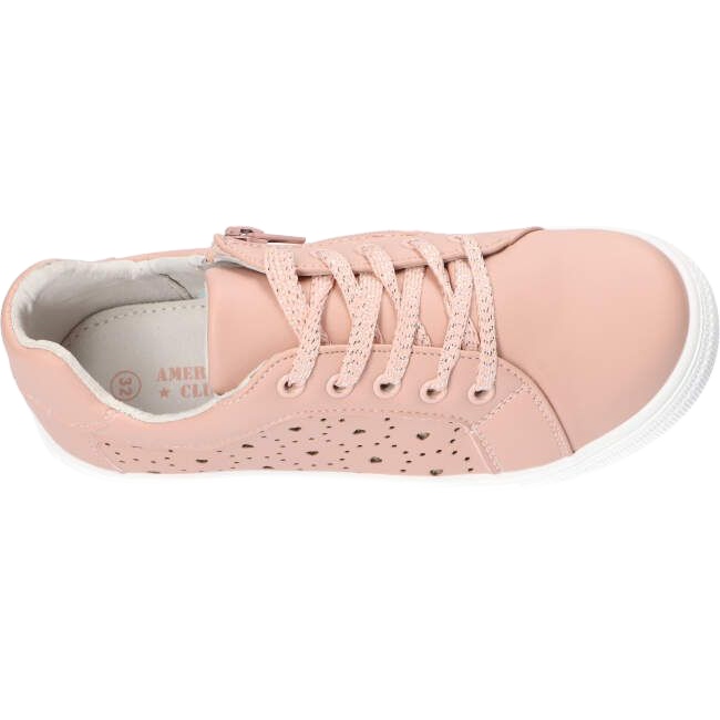 American Club Ragazze rosa 1