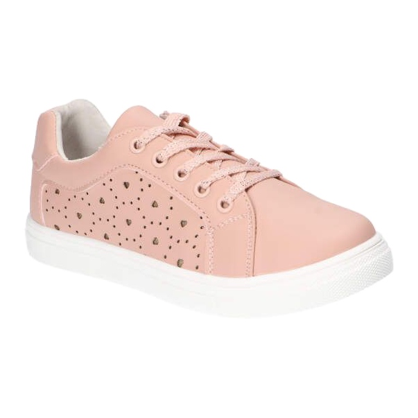American Club Ragazze rosa 2