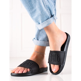 Big Star da donna DD274A271 nero 1