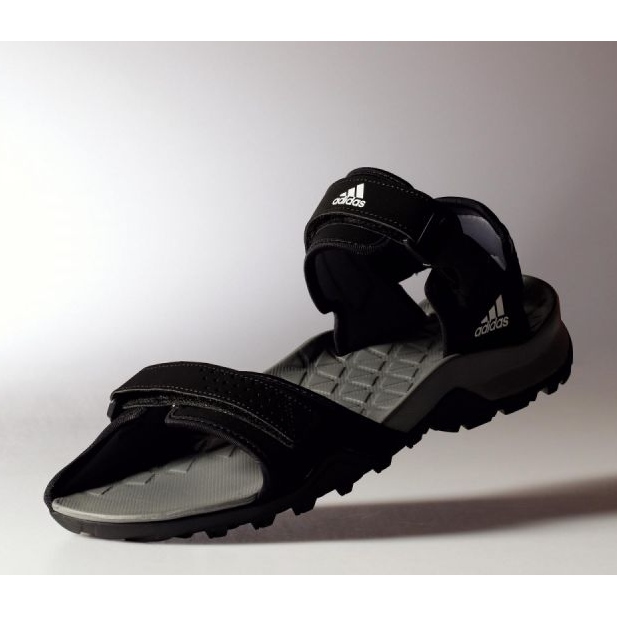 Adidas Cyprex Ultra Sandal Ii M B44191 sandali nero 1