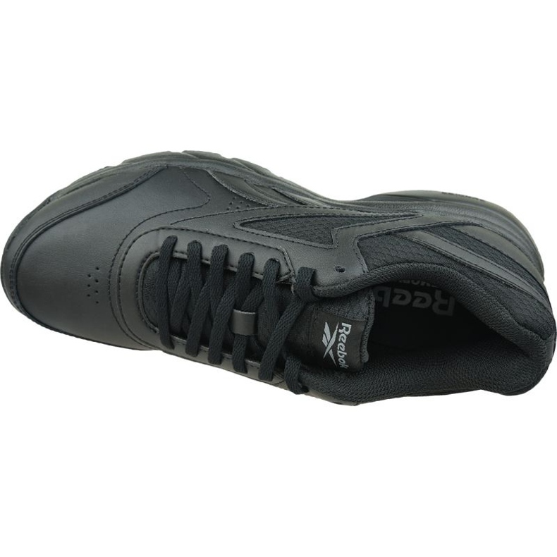 REEBOK Work in Cushion 4.0 Fu7355 Scarpe nero 1