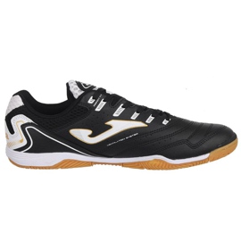 Scarpe da calcio Joma Maxima 2101 In M MAXW2101IN nero nero 1