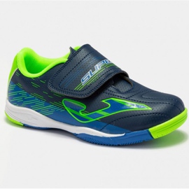Scarpe da calcio Joma Super Copa 2203 SCJS2203INV blu 1