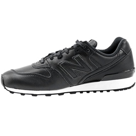 Scarpe New Balance W WR996JV nero 1