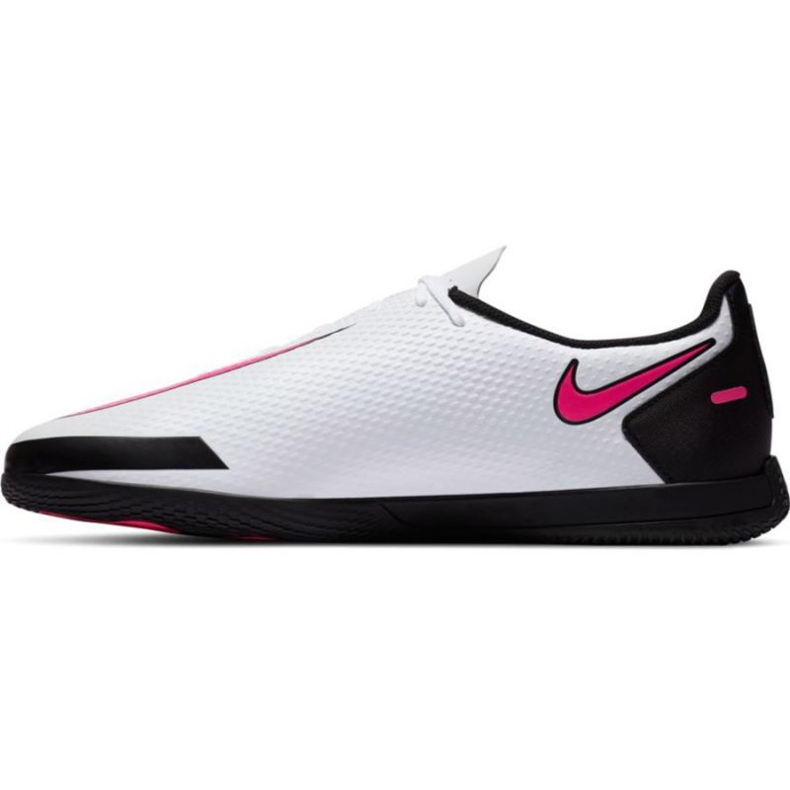 Nike Phantom Gt Club Ic M CK8466-160 scarpe da calcio multicolore bianco 1