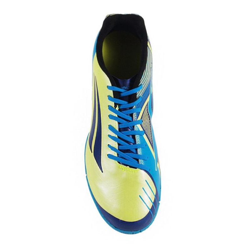 Scarpe indoor Penalty Victoria Rx V 2 Sala AM-RX-CL HS-TNK-000007366 multicolore gialli 1