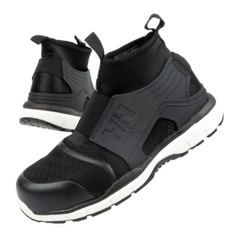 Scarpe da lavoro Helly Hansen S1 P Src 78237-990 nero 1