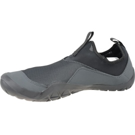 Adidas Terrex Climacool Jawpaw Ii Water Slippers M CM7531 scarpe nero 1