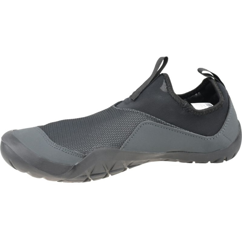Adidas Terrex Climacool Jawpaw Ii Water Slippers M CM7531 scarpe nero 1