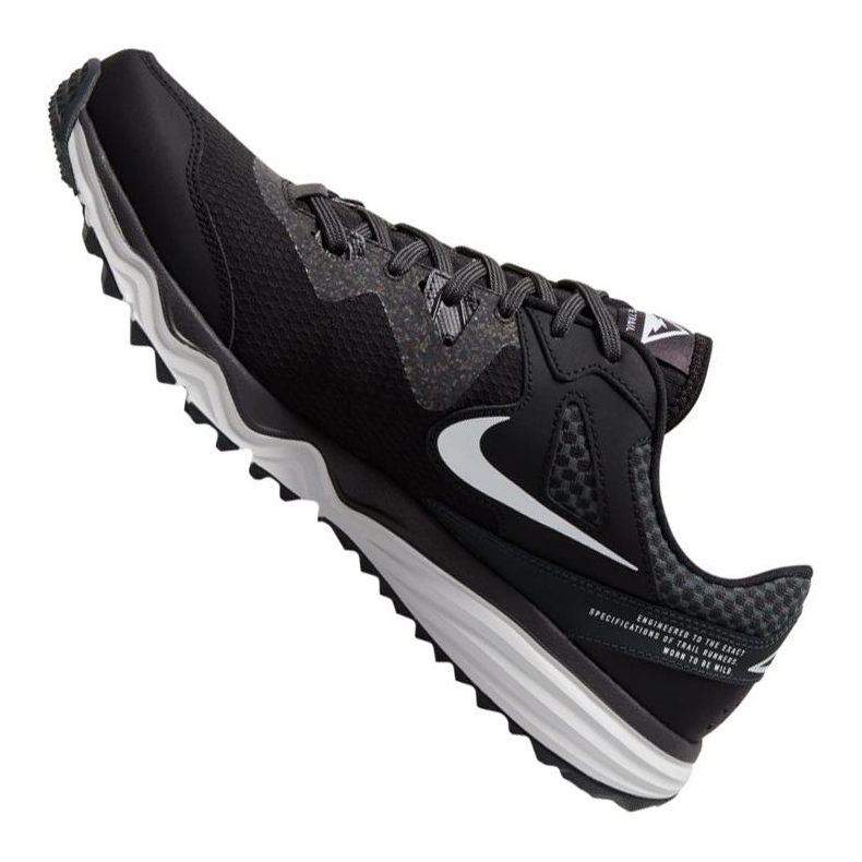 Scarpa Nike Juniper Trail M CW3808-001 nero 1