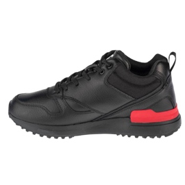 Starter Scarpe da avvio Brandon SMN105321200 nero 1