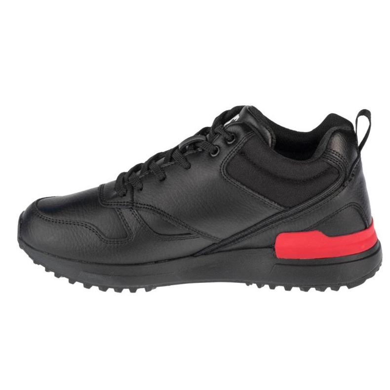 Starter Scarpe da avvio Brandon SMN105321200 nero 1