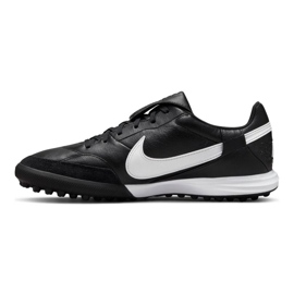 Scarpe Nike Premier 3 Tf AT6178-010 nero nero 1
