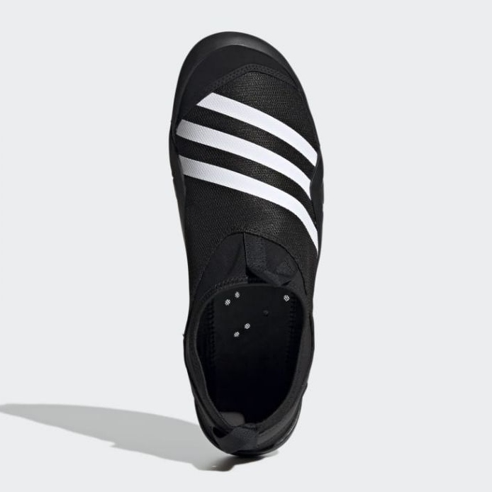 Scarpe Adidas Jawpaw Slip On H.RDY M GY6121 nero 1
