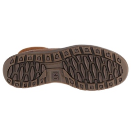 Scarpe Caterpillar Ryker M P721586 marrone 1