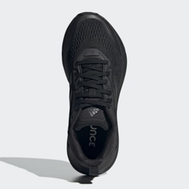 Scarpe da corsa Adidas Questar W GZ0619 nero 1