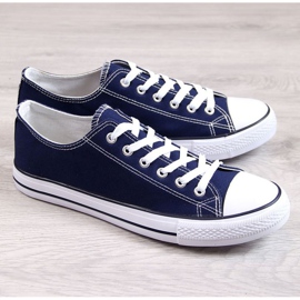 Sneakers basse Sneakers Atletico M ATC239C blu navy 1