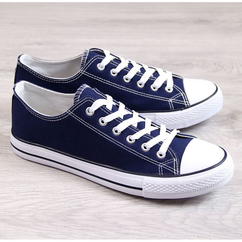 Sneakers basse Sneakers Atletico M ATC239C blu navy 1