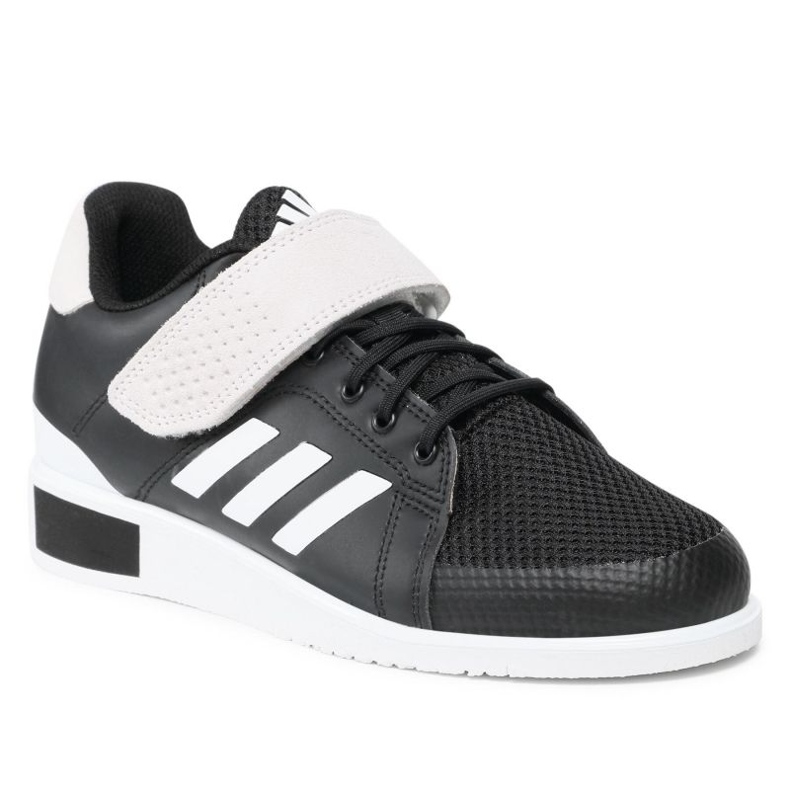 Scarpe Adidas Power Perfect 3 GX2895 nero 1