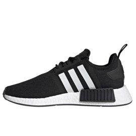 Scarpe adidas Nmd R1 Primeblue M GZ9258 bianco nero 1
