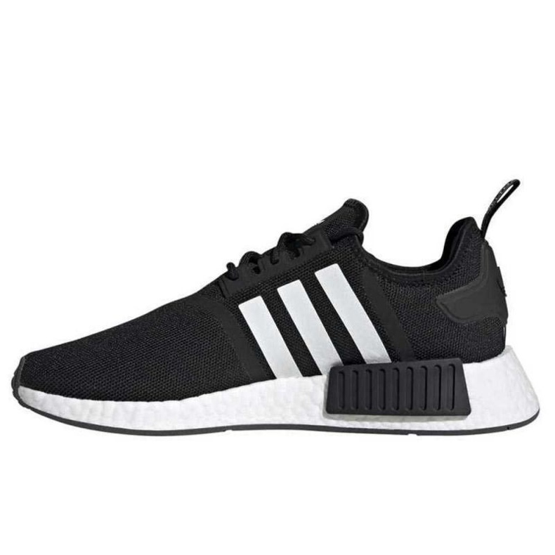 Scarpe adidas Nmd R1 Primeblue M GZ9258 bianca nero 1