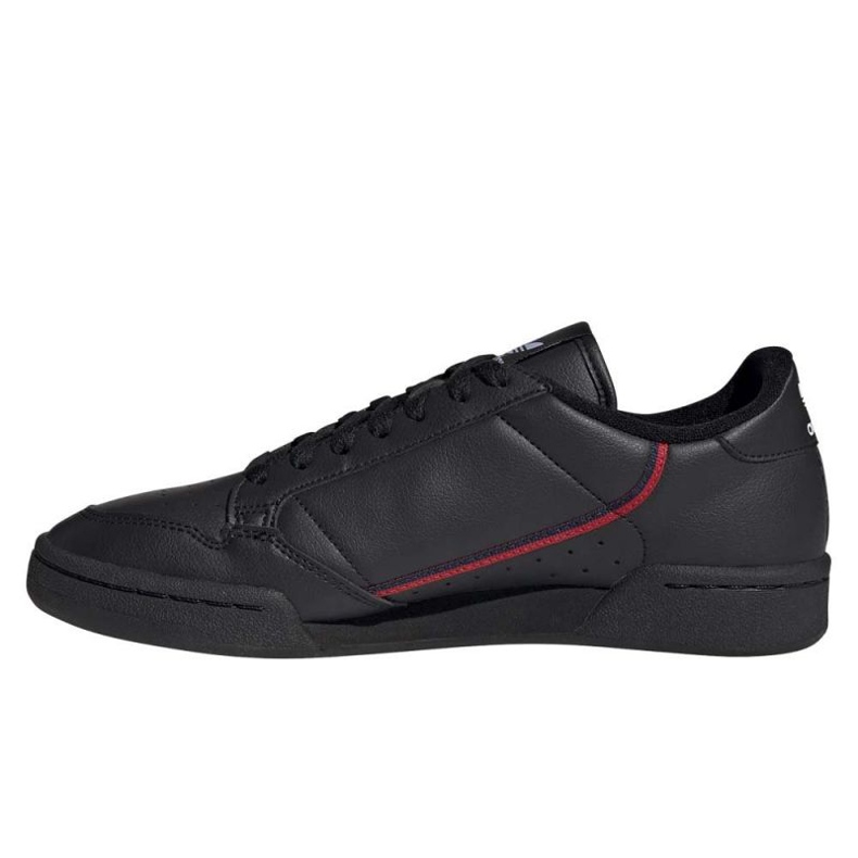 Scarpe adidas Continental 80 Vegan M H02783 nero 1