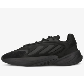 Scarpe Adidas Ozelia H04250 nero 1