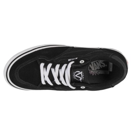 Scarpe Vans Rowan Pro VN0A4TZCY28 nero 1