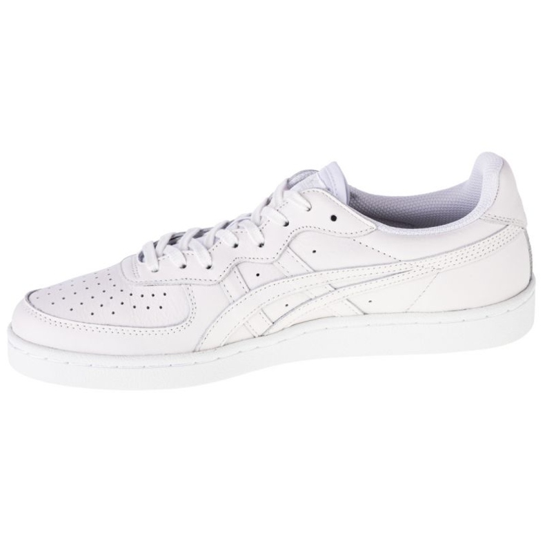 Asics Onitsuka Tiger Gsm M 1183A841-100 scarpe bianca 1
