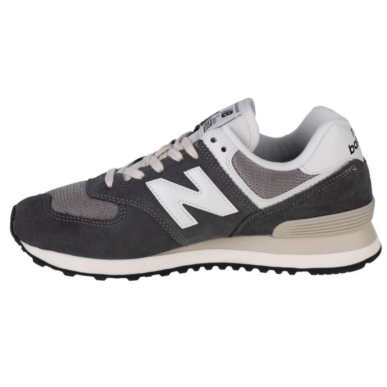 New Balance M ML574HD2 grigio 1