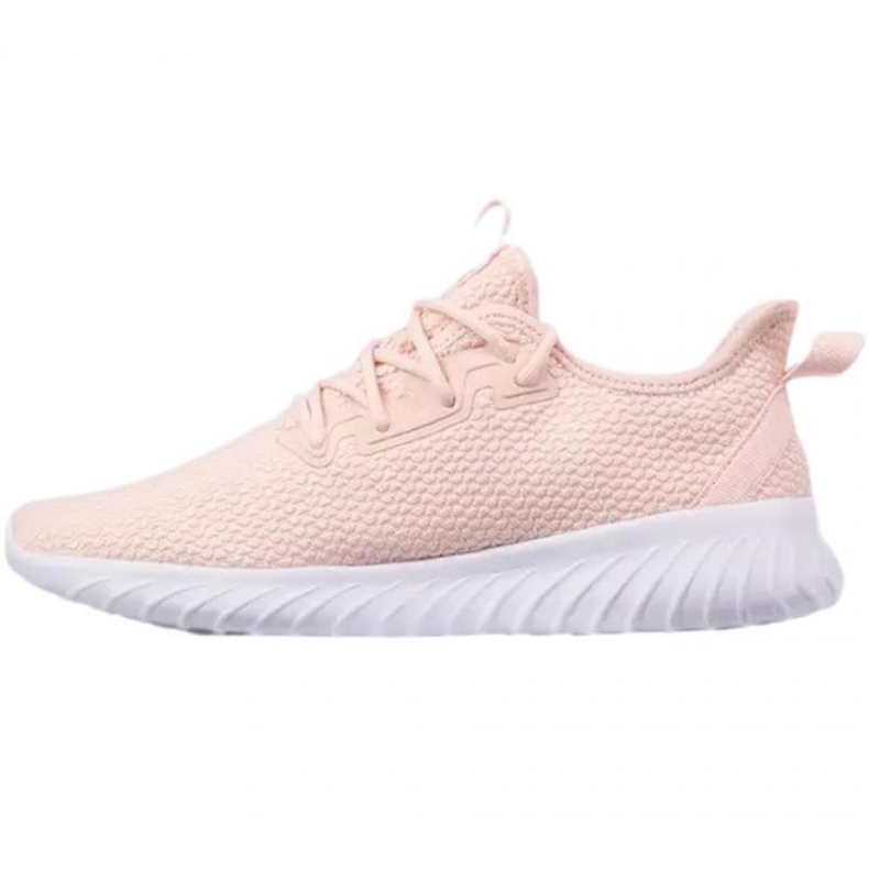 Scarpe Kappa Cappilot Gc 242961GC 2110 rosa 1