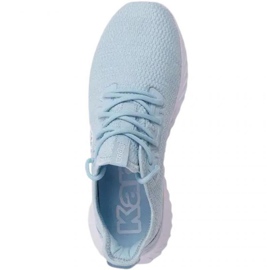 Scarpe Kappa Cappilot Gc 242961GC 6110 blu 1