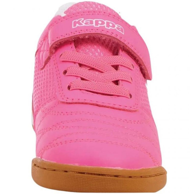Scarpe Kappa Damba K Jr 260765K 2210 rosa 1