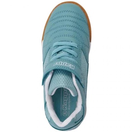 Scarpe Kappa Damba K 260765K 3610 blu 1