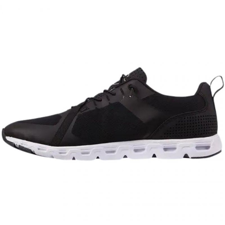 Kappa Shadow M 243142 1115 scarpe da corsa nero 1