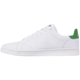 Scarpe Kappa Limit 243049 1030 bianco 1