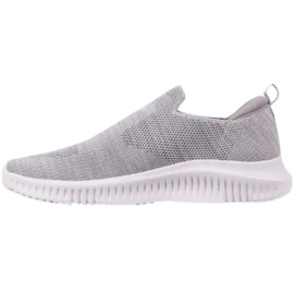 Scarpe Kappa Neema W 243051 1410 grigio 1