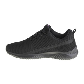 Scarpe Lee Cooper M LCW-22-32-1216M nero 1