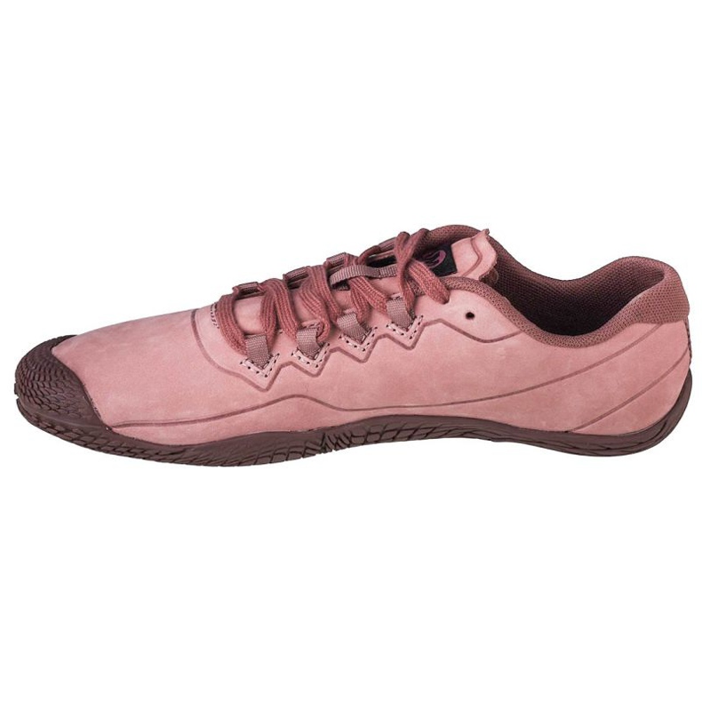 Guanto Merrell Vapor 3 Luna Ltr W J003400 rosa 1