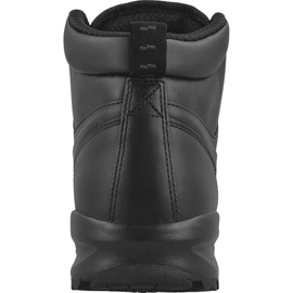 Scarpa invernale Nike Manoa Leather M 454350-003 nero 2