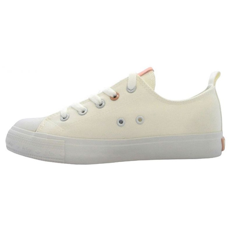 Scarpe Lee Cooper LCW-22-31-0911L bianco 1