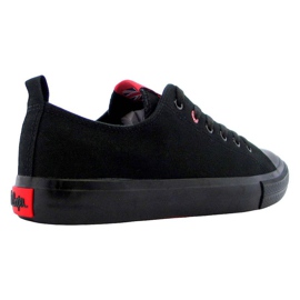Scarpe Lee Cooper LCW-22-31-0912M nero 1