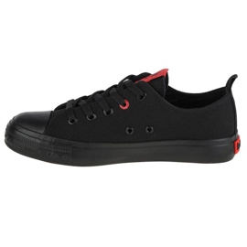 Scarpe Lee Cooper W LCW-22-31-0913L nero 1
